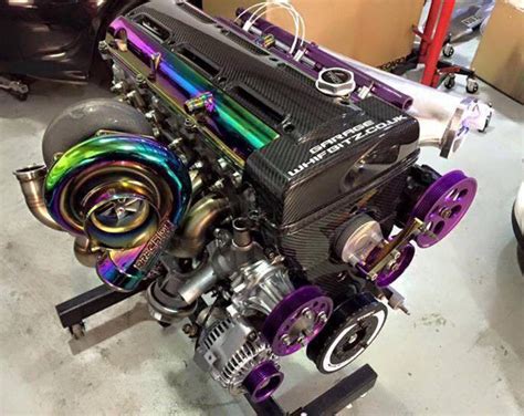 2JZ Motors 